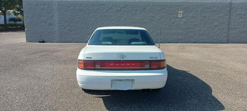 1993 Toyota Camry LE V6