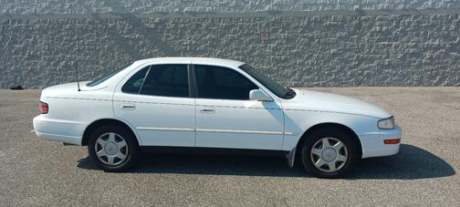 1993 Toyota Camry LE V6