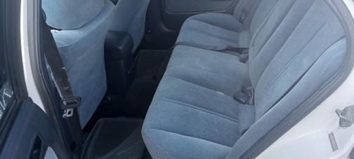 1993 Toyota Camry LE V6