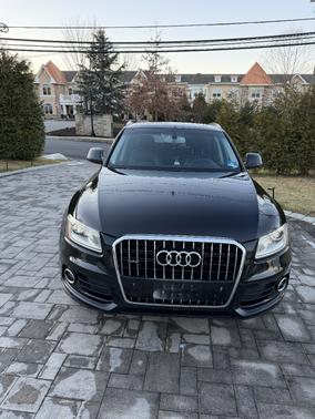 2015 Audi Q5 2.0T Premium Plus