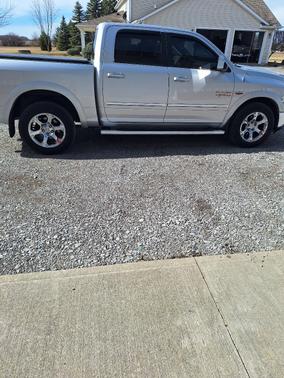 2013 RAM 1500 Laramie