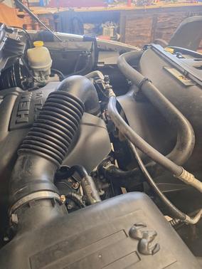 2013 RAM 1500 Laramie