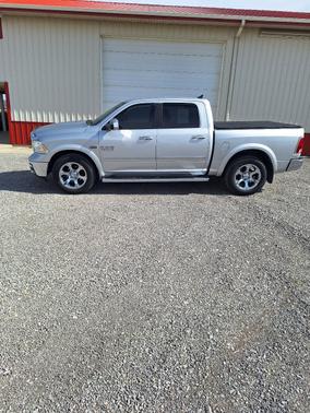 2013 RAM 1500 Laramie