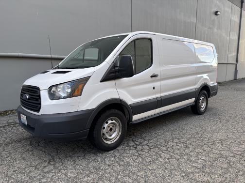 2017 Ford Transit-150 Base