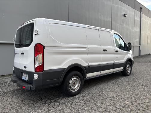 2017 Ford Transit-150 Base