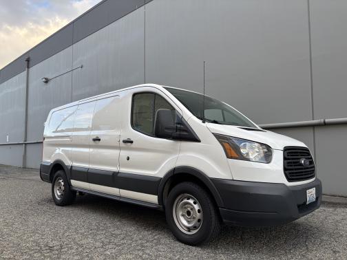 2017 Ford Transit-150 Base