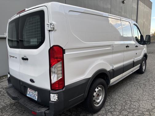 2017 Ford Transit-150 Base