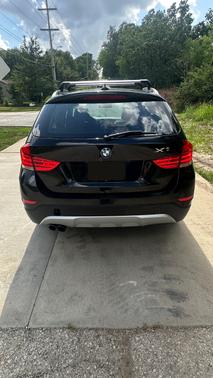 2015 BMW X1 xDrive 35i