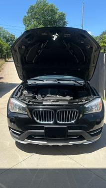 2015 BMW X1 xDrive 35i