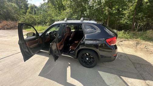 2015 BMW X1 xDrive 35i