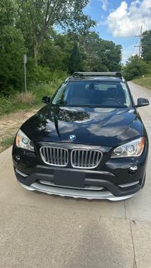2015 BMW X1 xDrive 35i