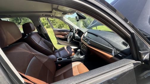 2015 BMW X1 xDrive 35i