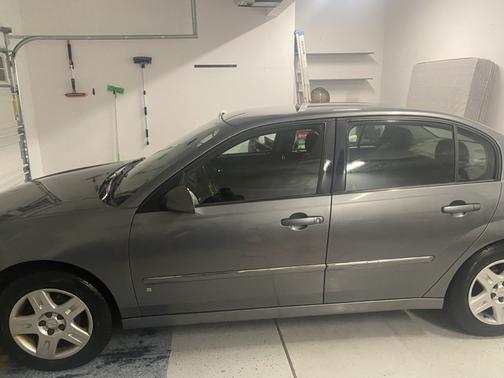 2006 Chevrolet Malibu LT