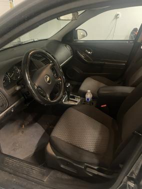 2006 Chevrolet Malibu LT