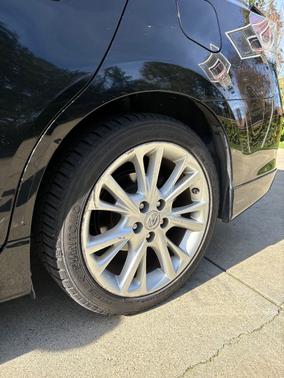 2010 Lexus HS 250h Premium