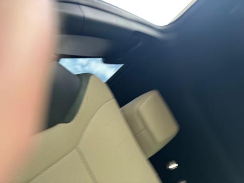 White 2025 Lexus GX 550 Overtrail