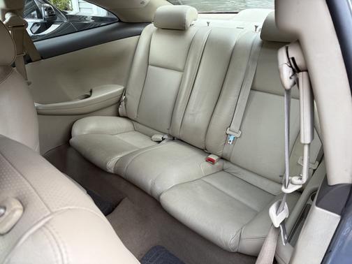 2008 Toyota Camry Solara SLE