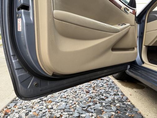 2008 Toyota Camry Solara SLE