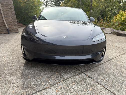 2024 Tesla Model 3 Performance