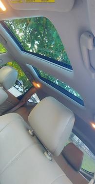 2009 Nissan Murano SL