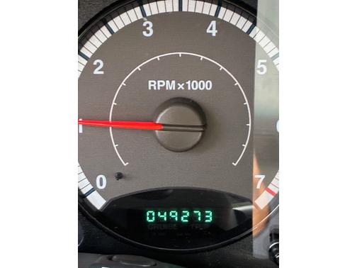 2006 Jeep Liberty Sport