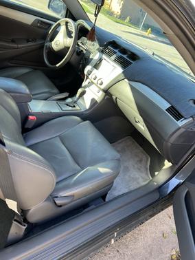 2007 Toyota Camry Solara SE