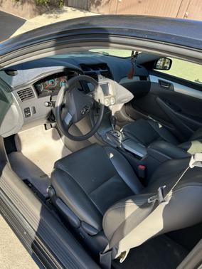 2007 Toyota Camry Solara SE