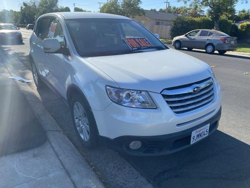 2010 Subaru Tribeca 3.6 R Limited
