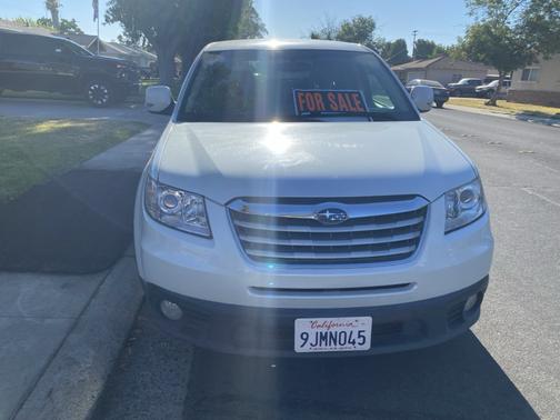2010 Subaru Tribeca 3.6 R Limited