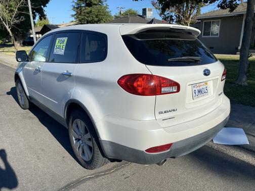 2010 Subaru Tribeca 3.6 R Limited