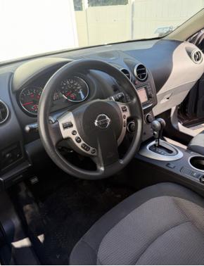 2013 Nissan Rogue SV