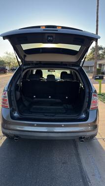 2010 Ford Edge SEL