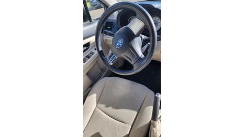 2014 Subaru Impreza 2.0i