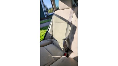 2014 Subaru Impreza 2.0i