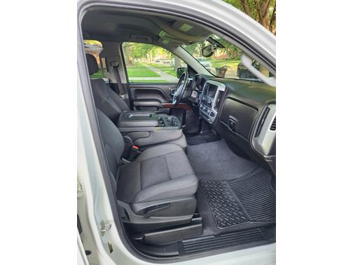 2019 GMC Sierra 1500 Limited SLE