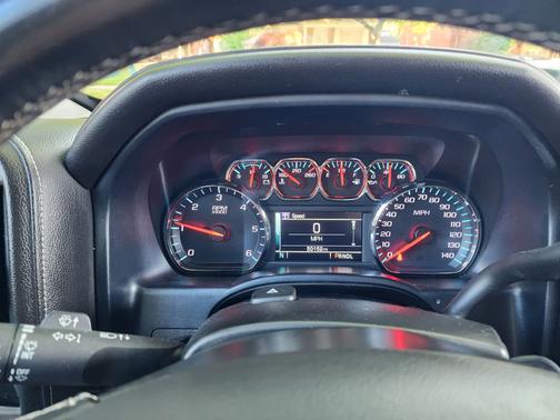 2019 GMC Sierra 1500 Limited SLE