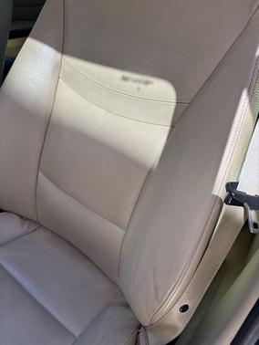 2011 BMW 328 i