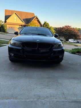 2011 BMW 328 i