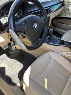 2011 BMW 328 i