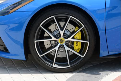 2024 Lotus Emira V6 First Edition