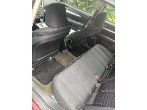 2012 Subaru Legacy 2.5i Premium