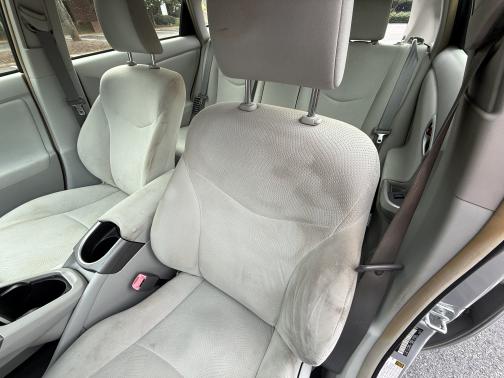 2012 Toyota Prius Five