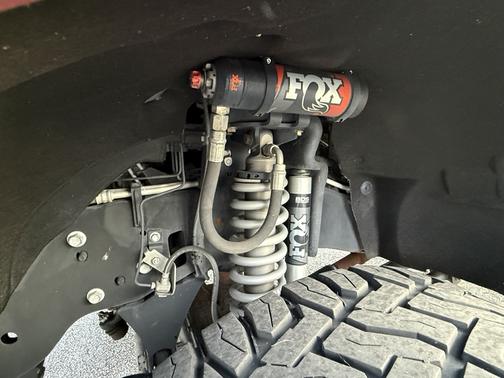 2014 Ford F-250 Platinum