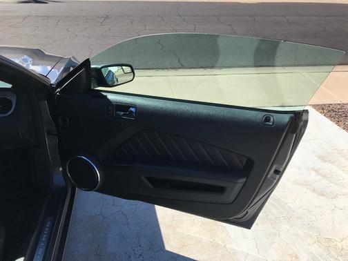 2014 Ford Mustang V6 Premium