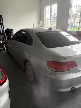 2010 BMW 335 i