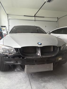 2010 BMW 335 i