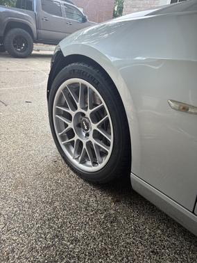 2010 BMW 335 i