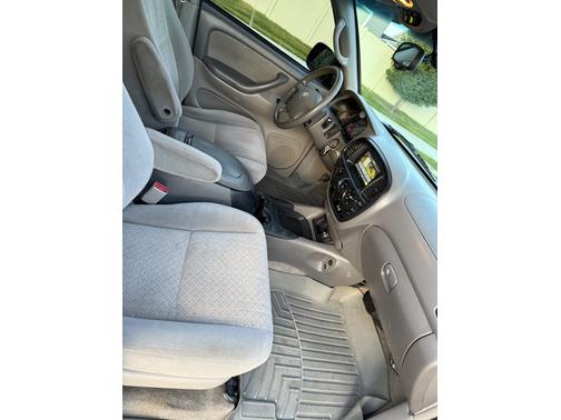 2005 Toyota Tundra SR5 Double Cab