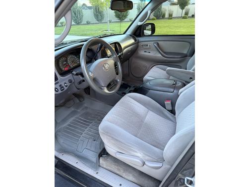 2005 Toyota Tundra SR5 Double Cab