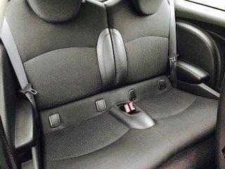 2008 MINI Cooper Base
